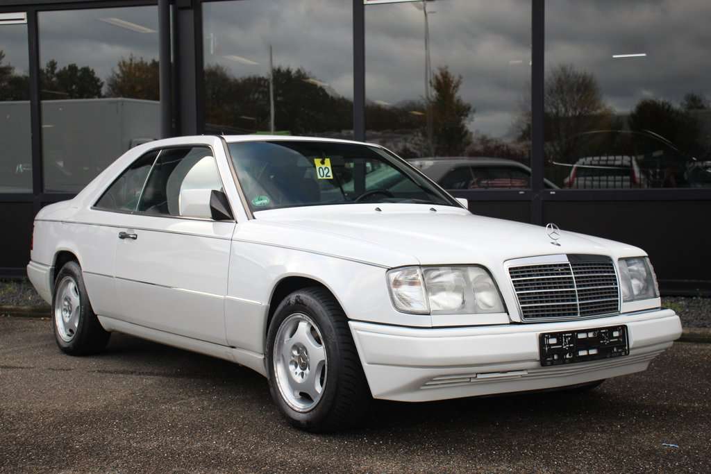 Mercedes-Benz CE