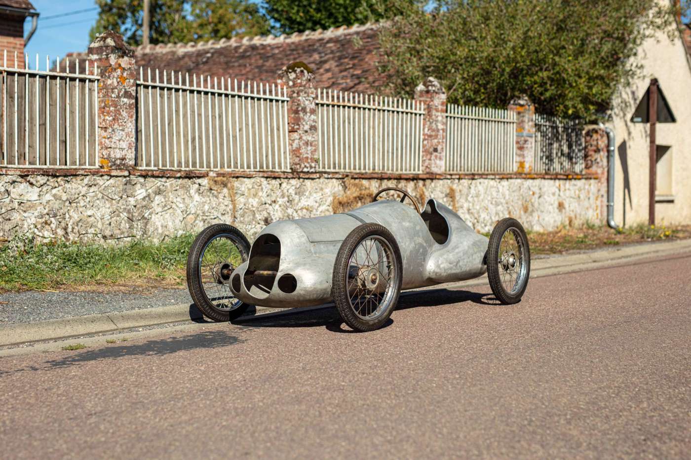 Voiture pour enfant Mercedes-Benz