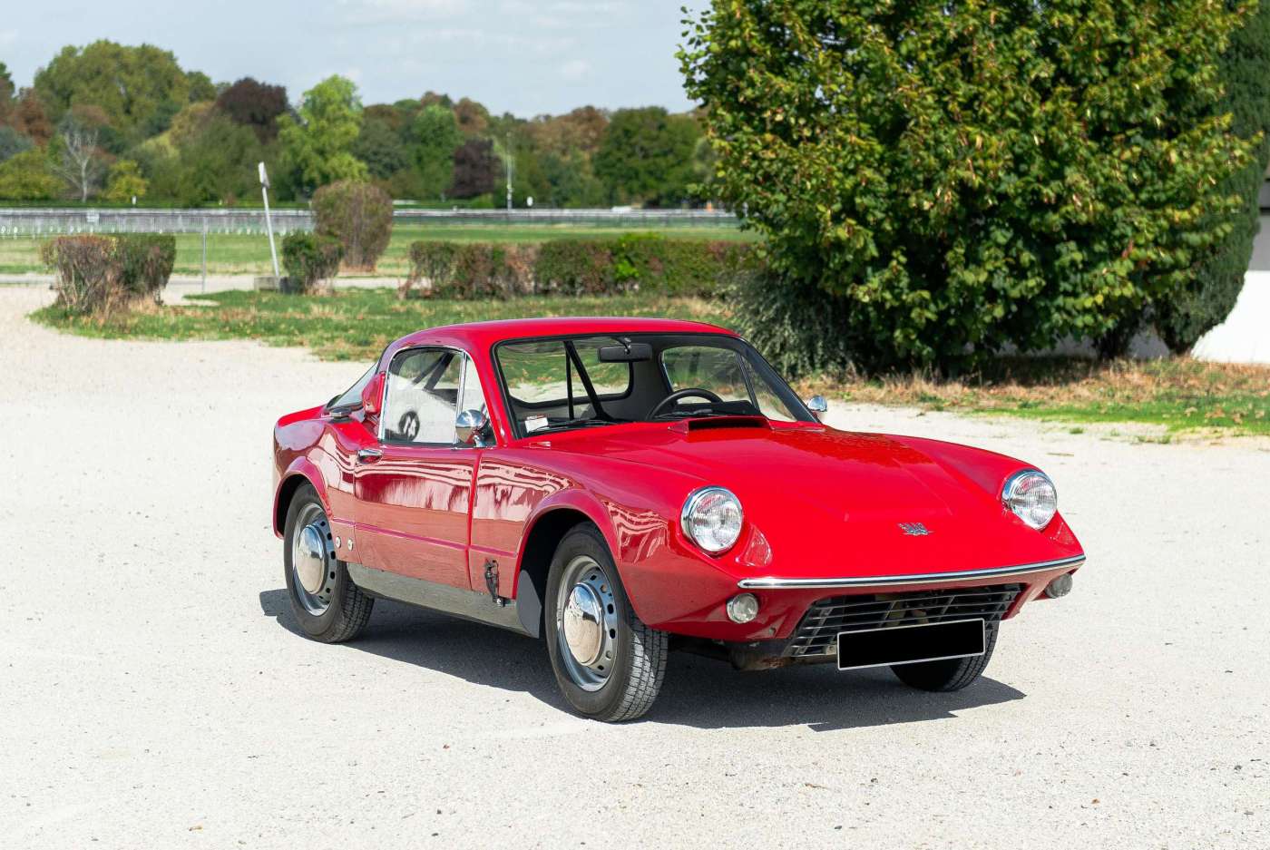 Saab Sonett