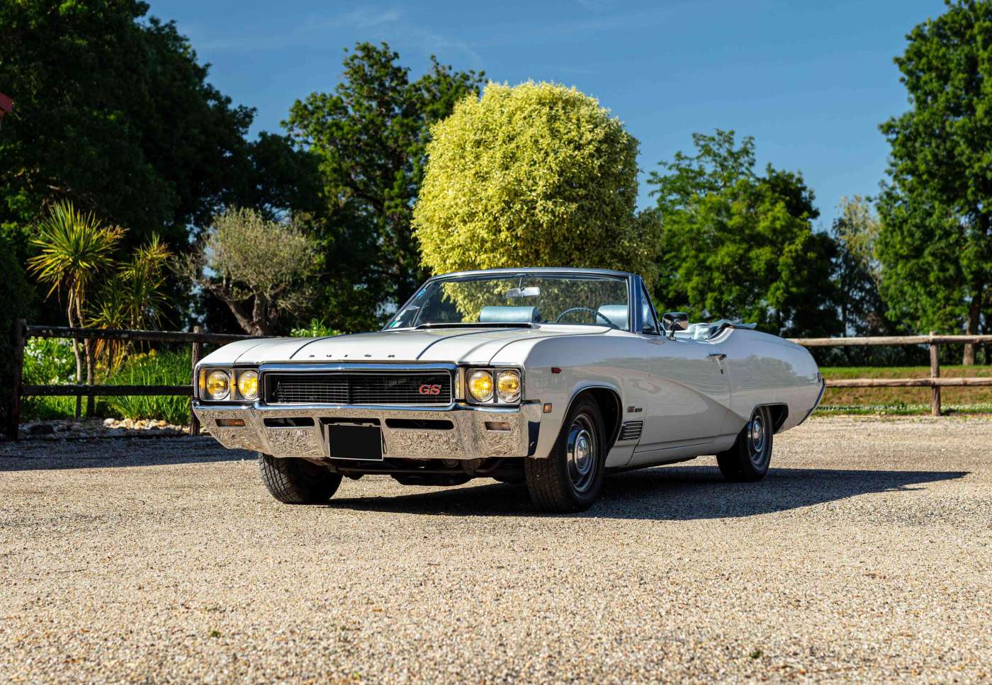 Buick Skylark