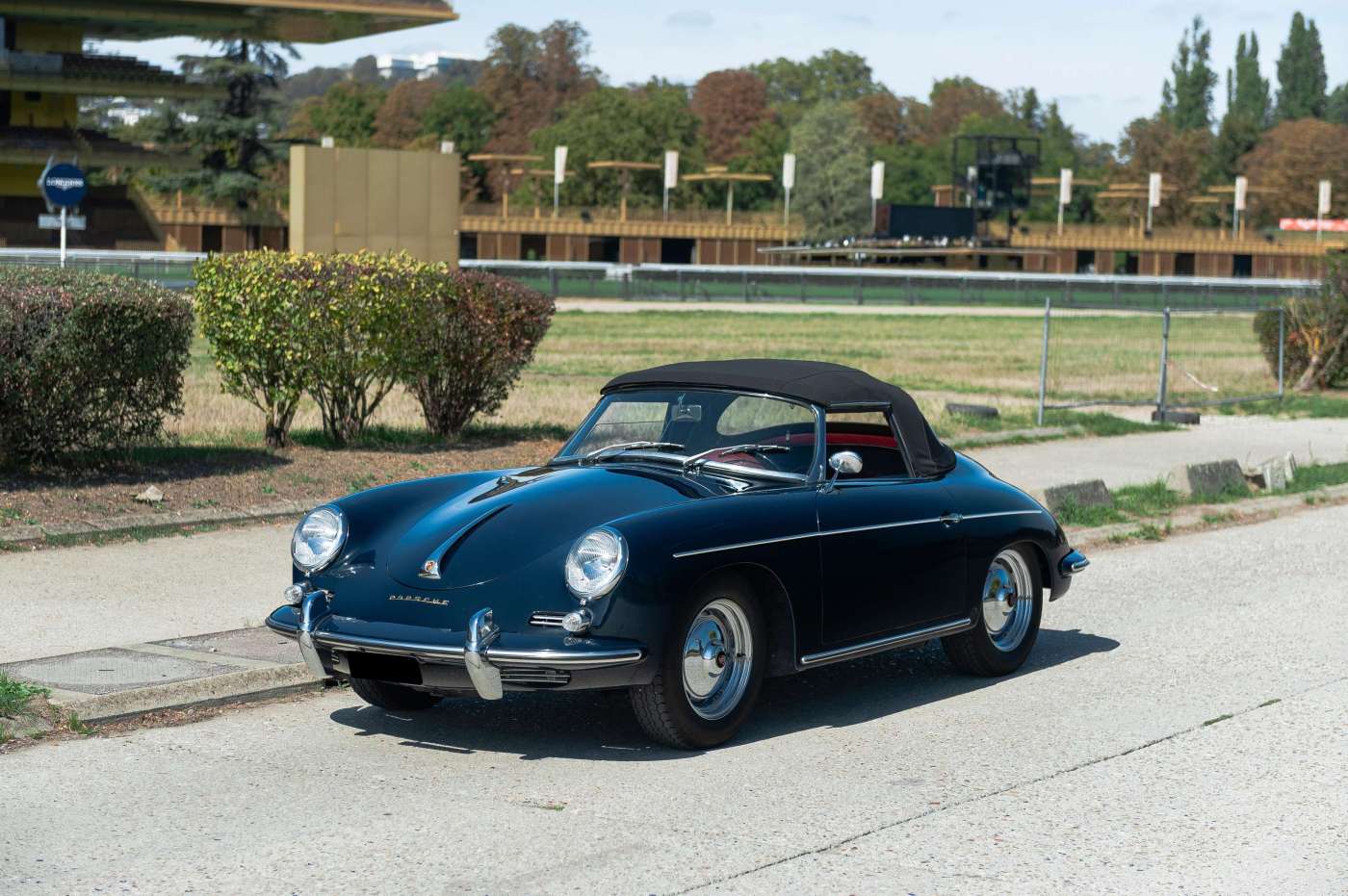 Porsche 356