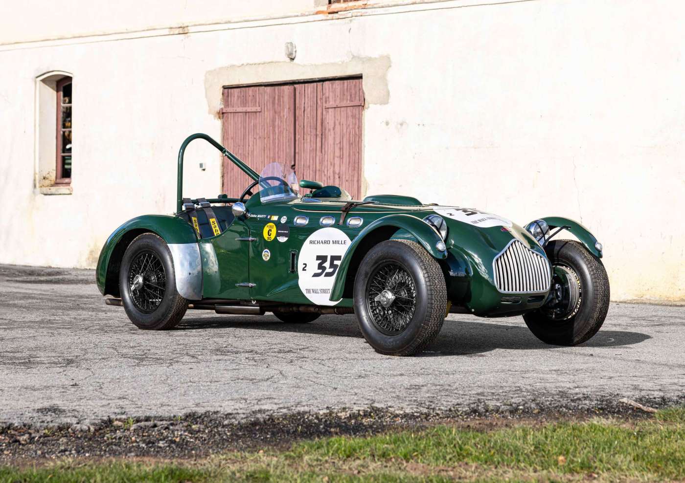 Allard J2
