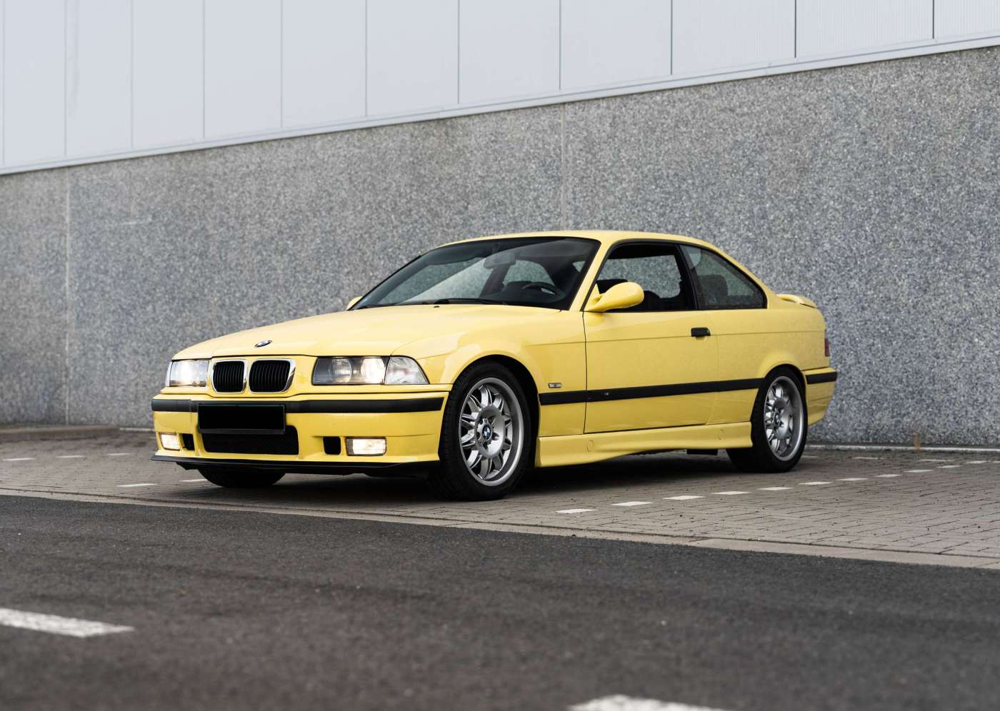BMW M3