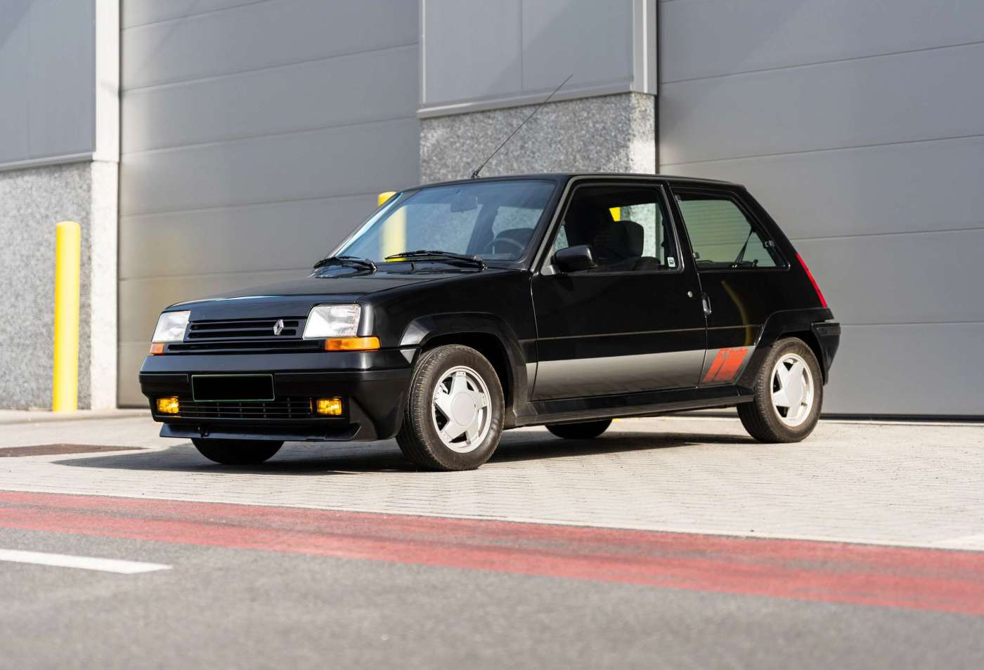 Renault Super 5