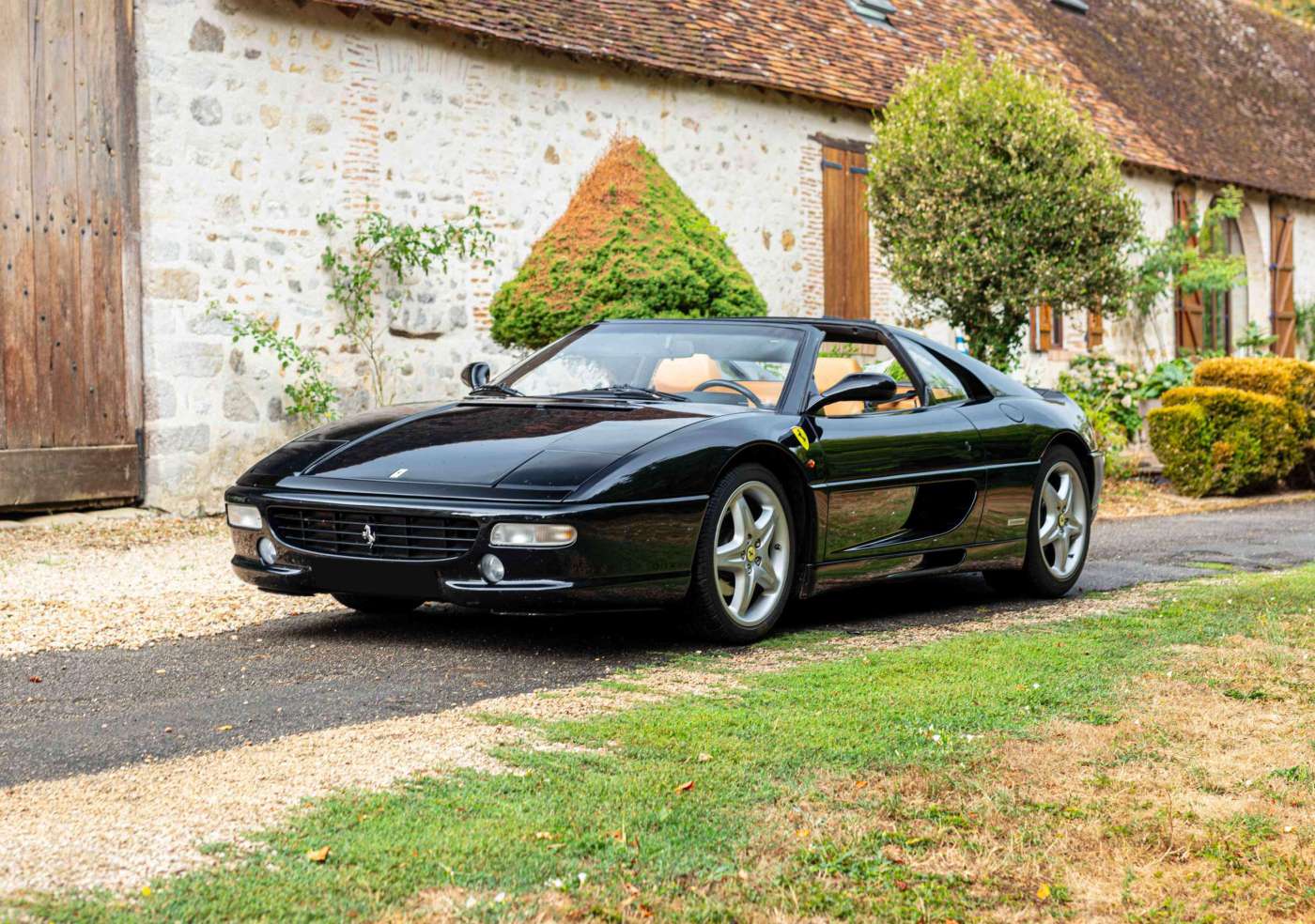 Ferrari F 355