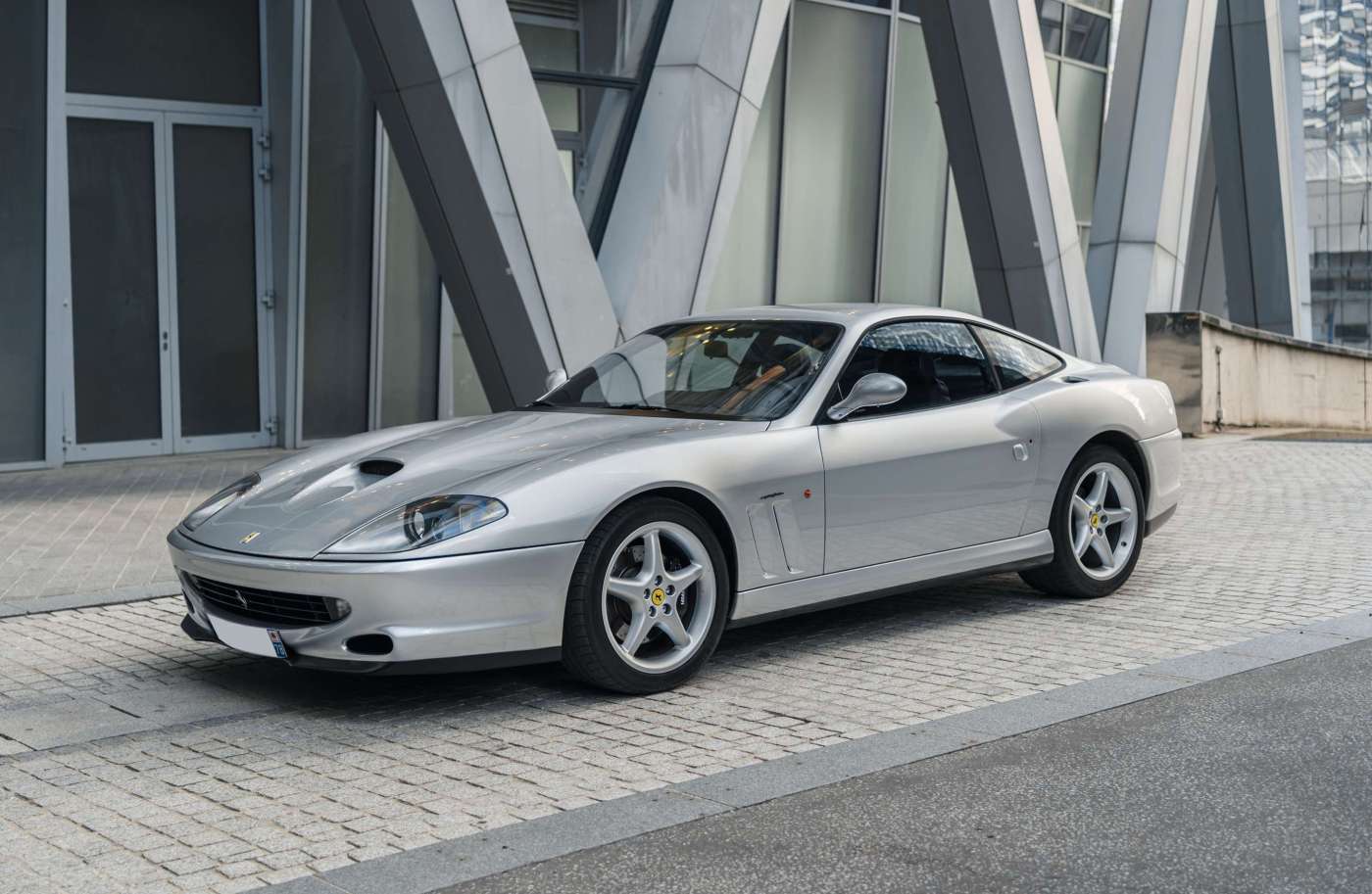Ferrari 550