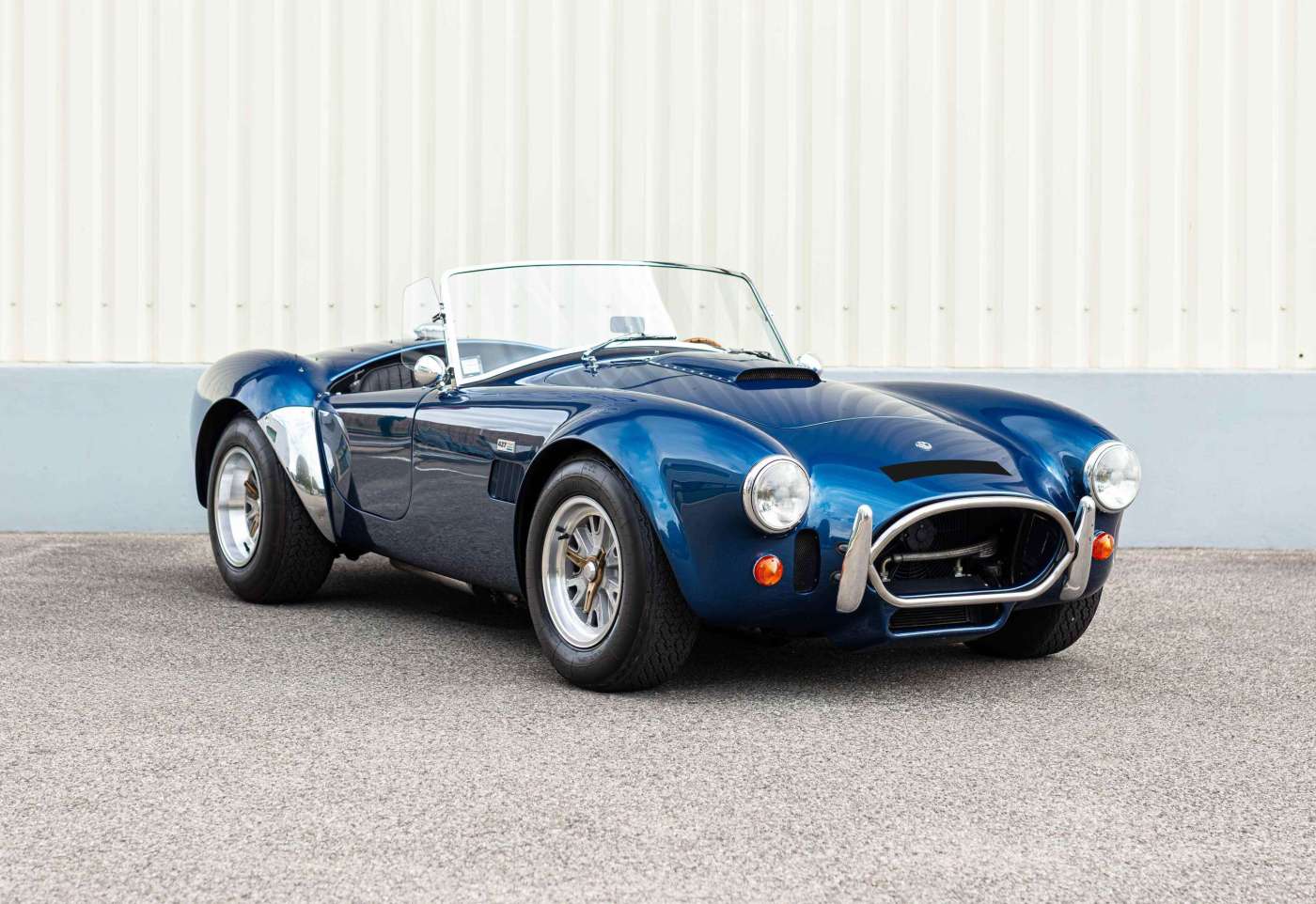 AC Cobra