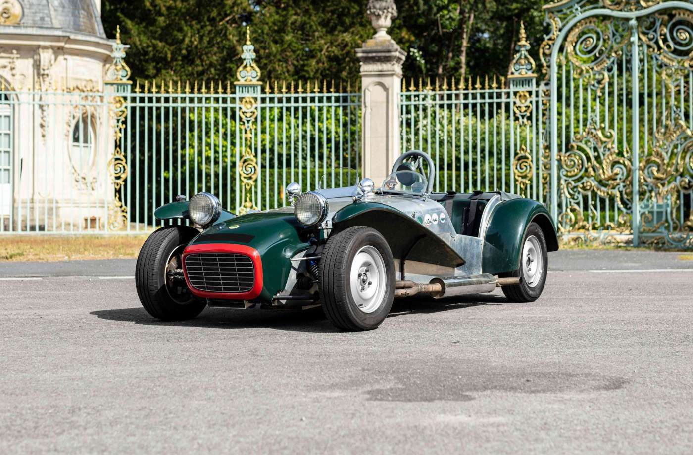 Lotus Seven