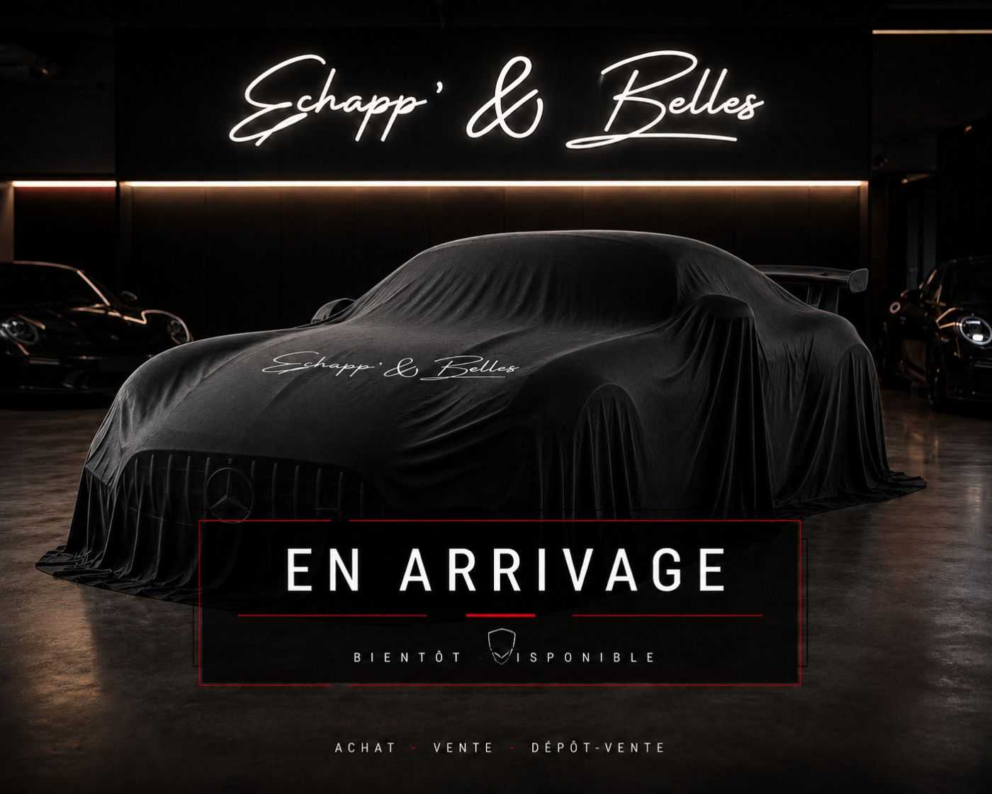 Mercedes-Benz AMG