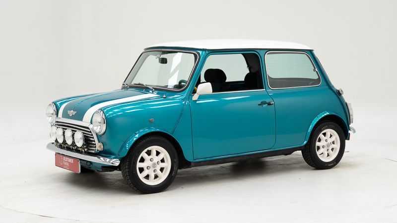 Mini 1300