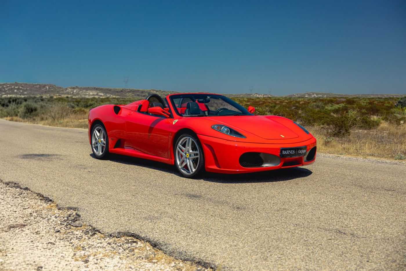 Ferrari F 430