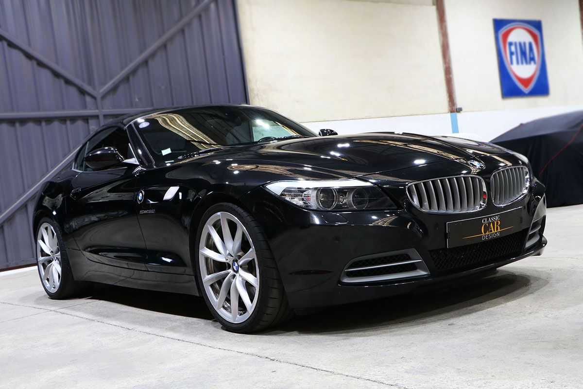 BMW Z4