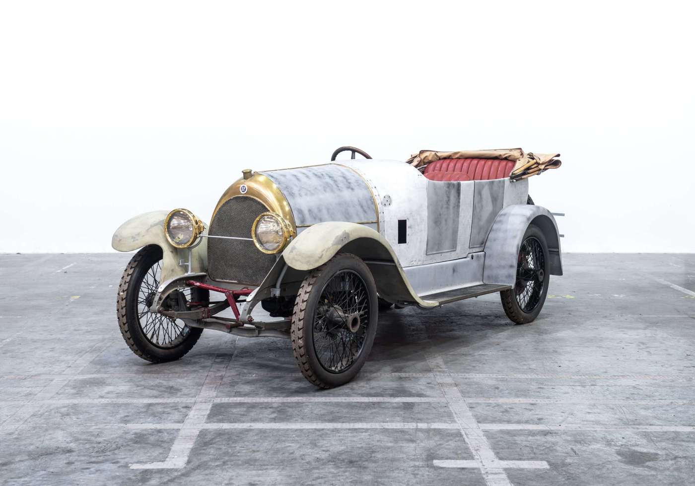 Isotta Fraschini