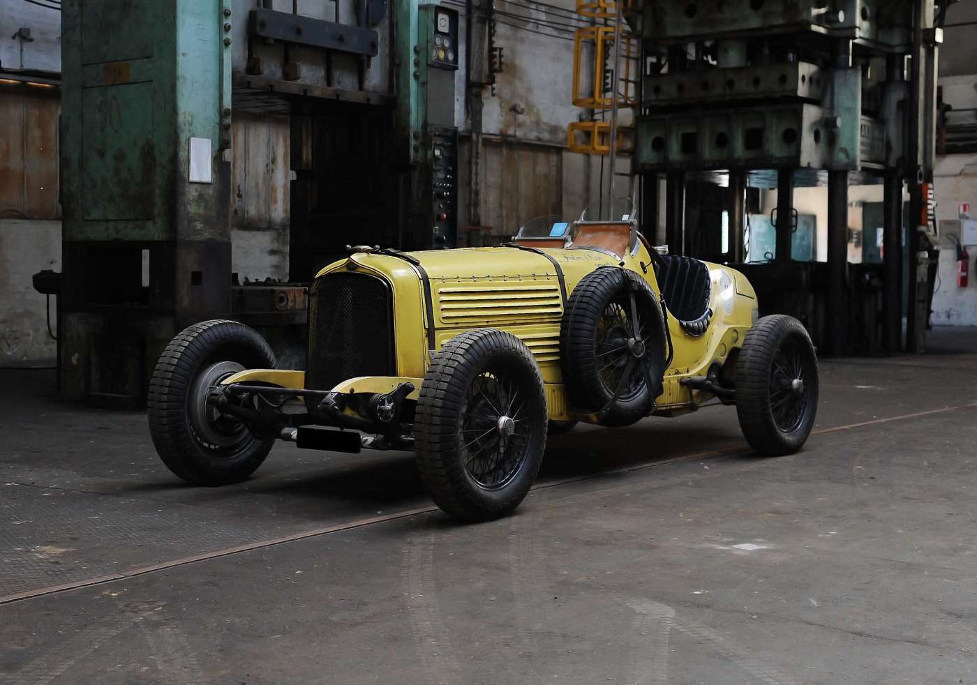 Marmon Grand Prix