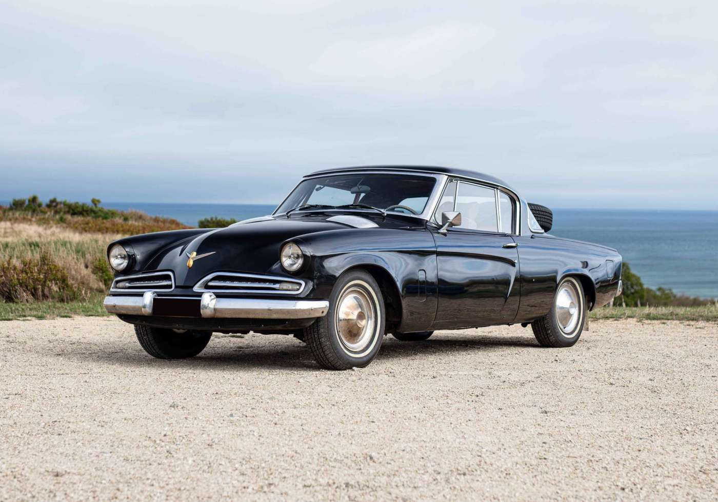 Studebaker Commander