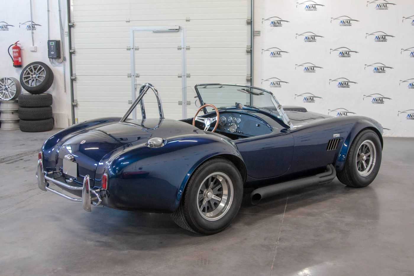Shelby Cobra