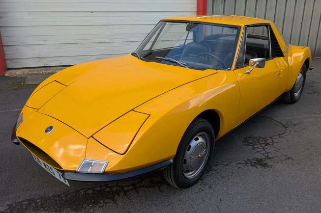 Matra 530