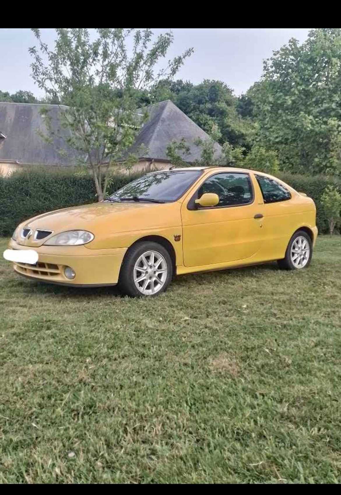 Renault Mégane