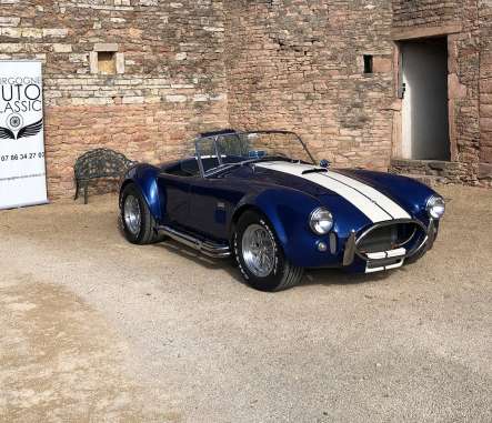 AC Cobra
