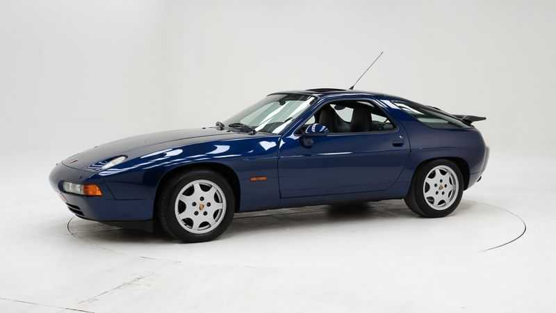 Porsche 928