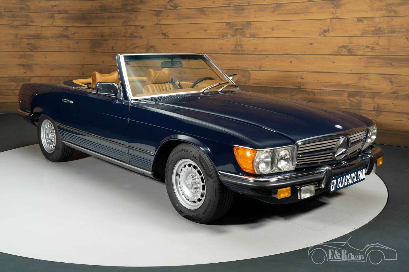 Mercedes-Benz SL