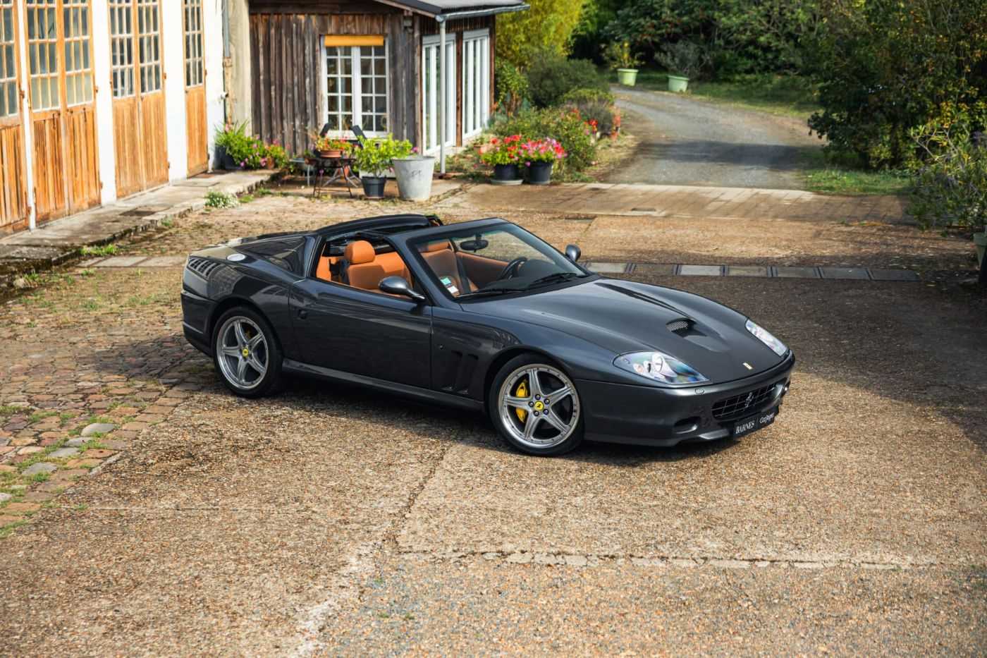 Ferrari 575