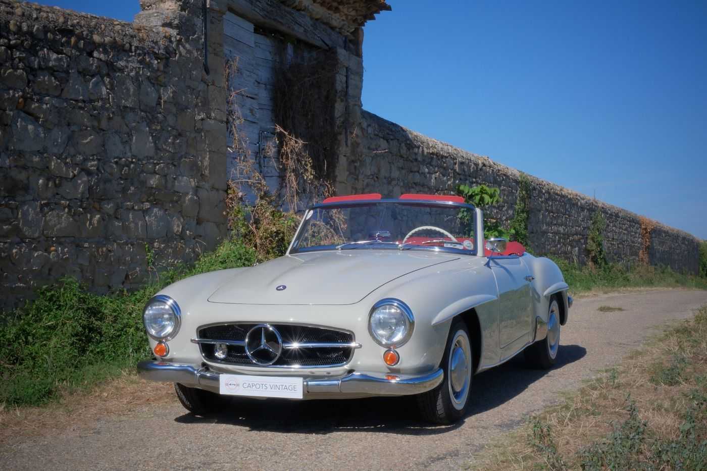Mercedes-Benz Autre
