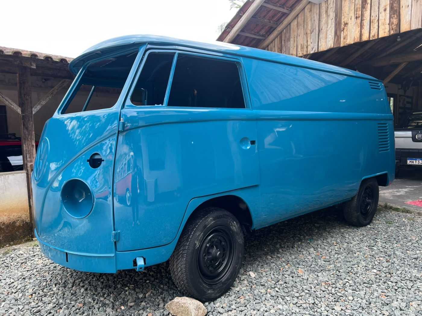 Volkswagen T2
