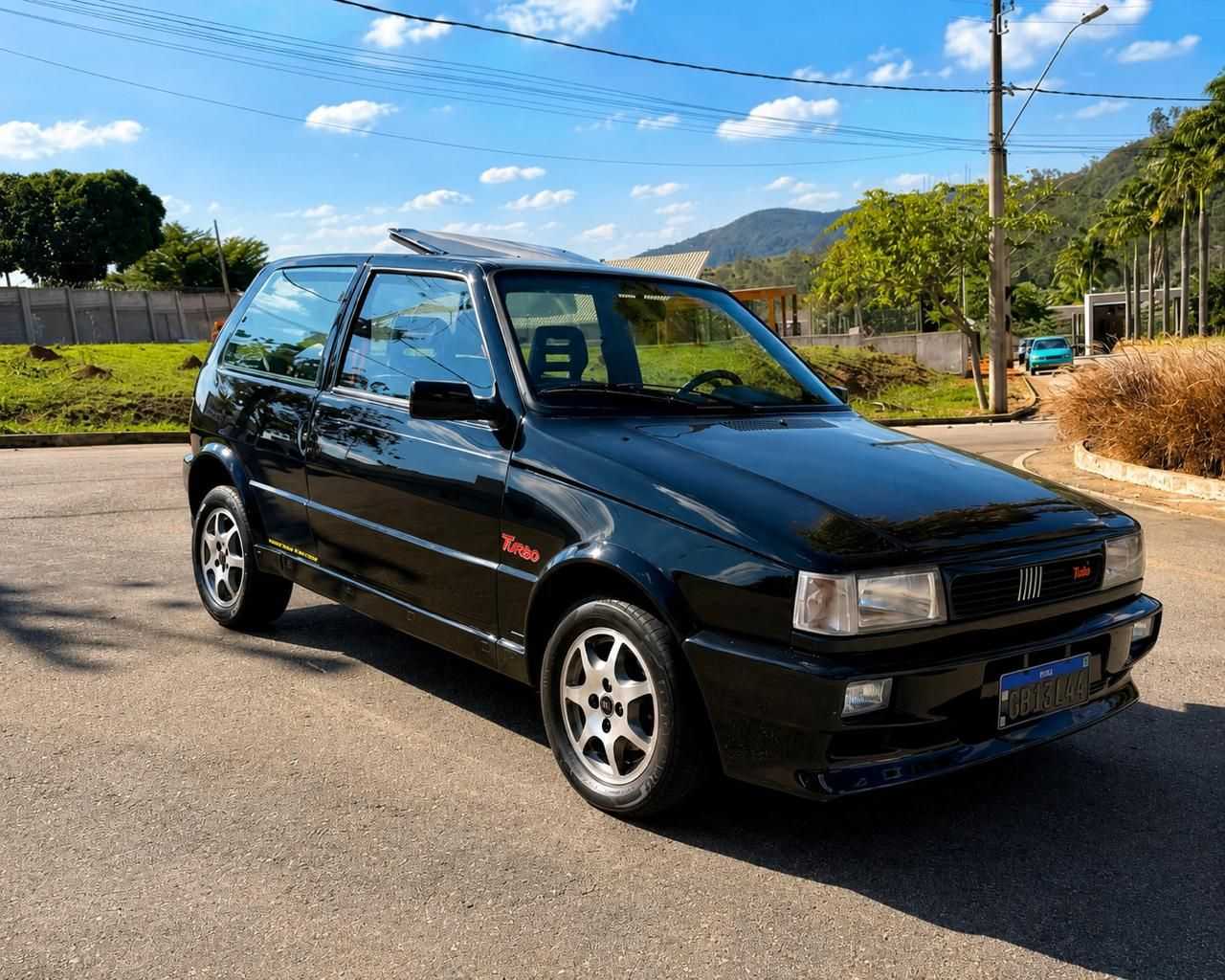 Fiat Uno