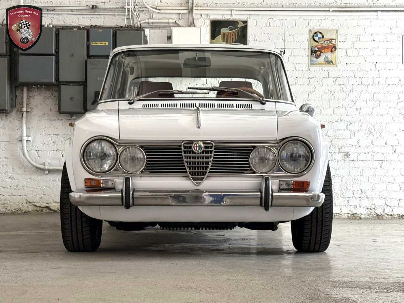 Alfa Roméo Giulia