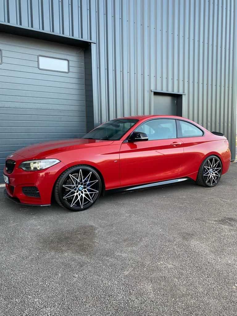 BMW M2