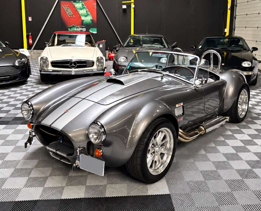 AC Cobra