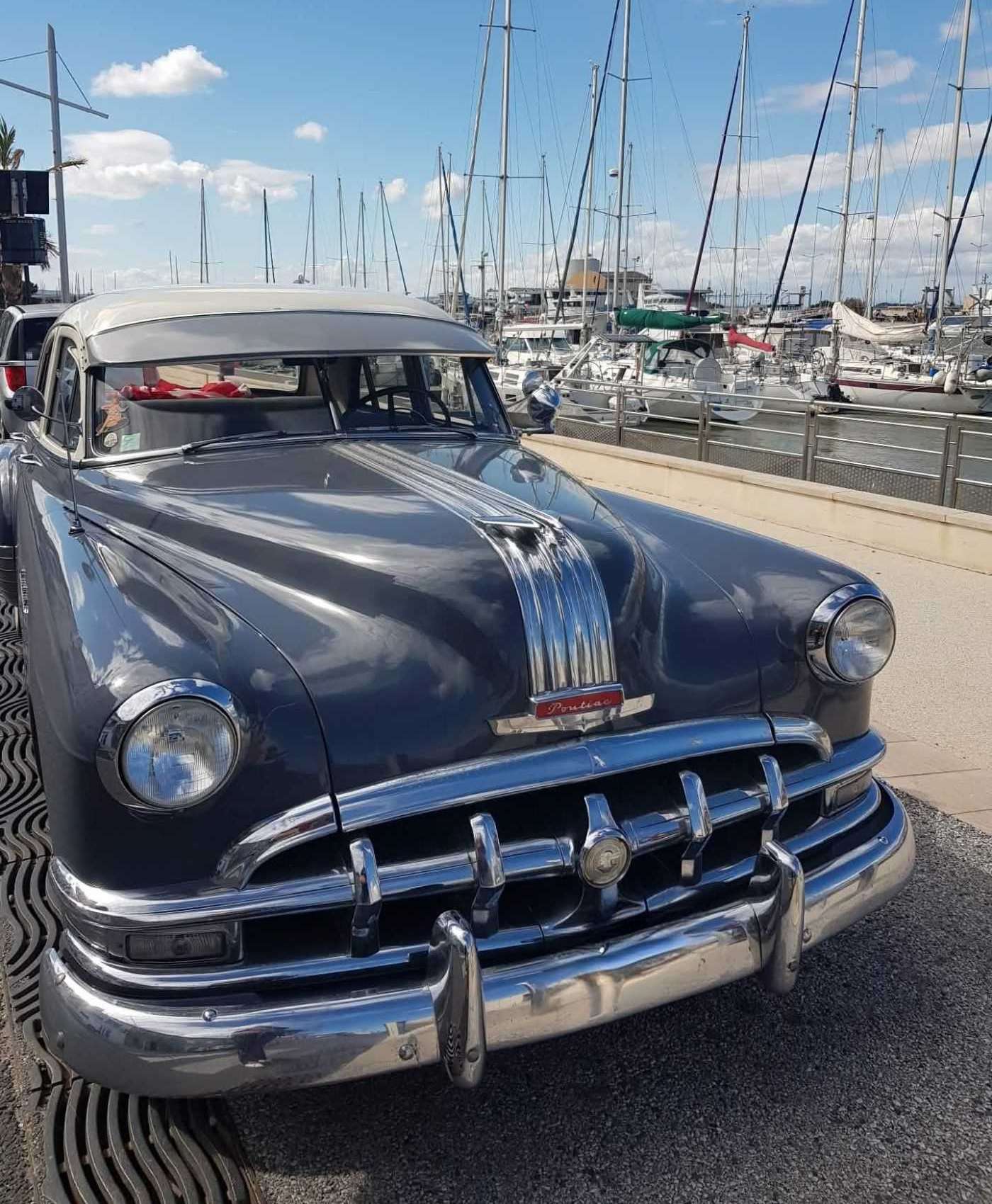 Pontiac Chieftain