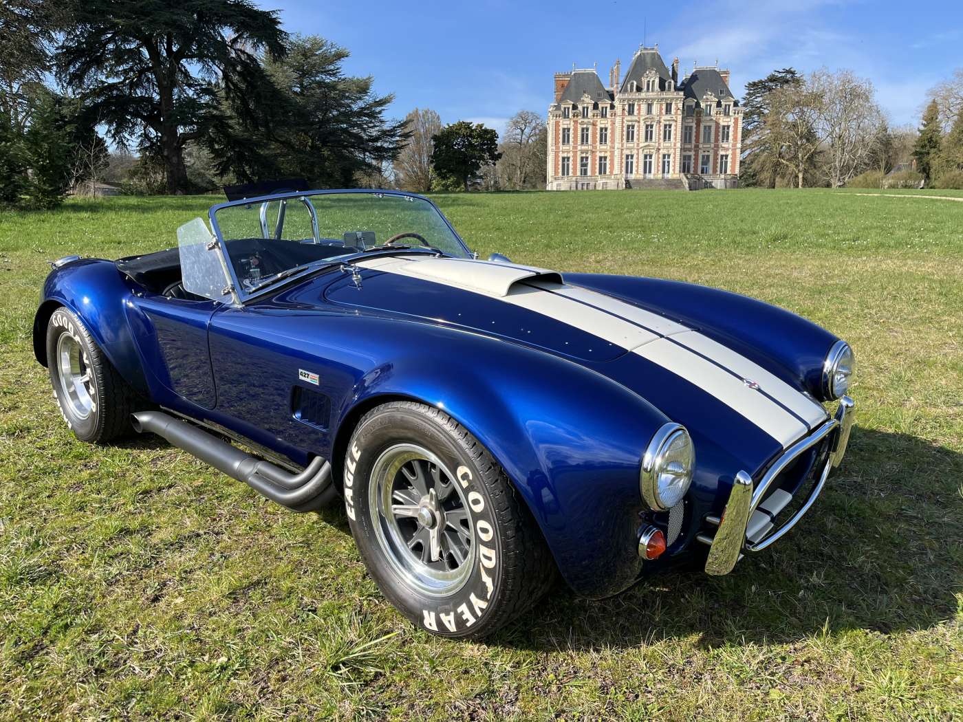 AC Cobra