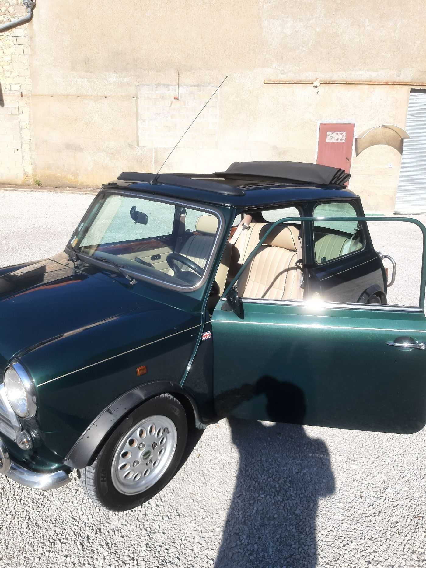 Mini Chic