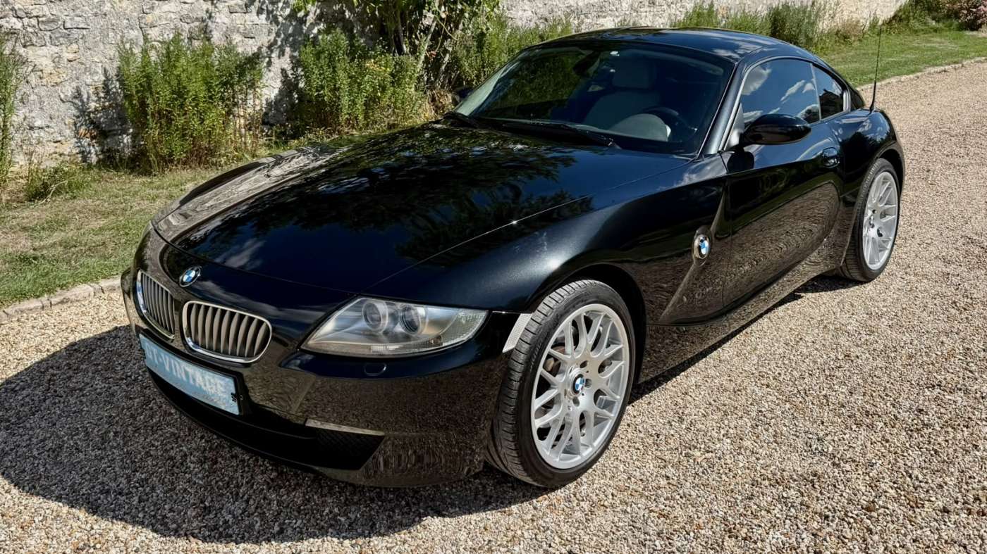 BMW Z4
