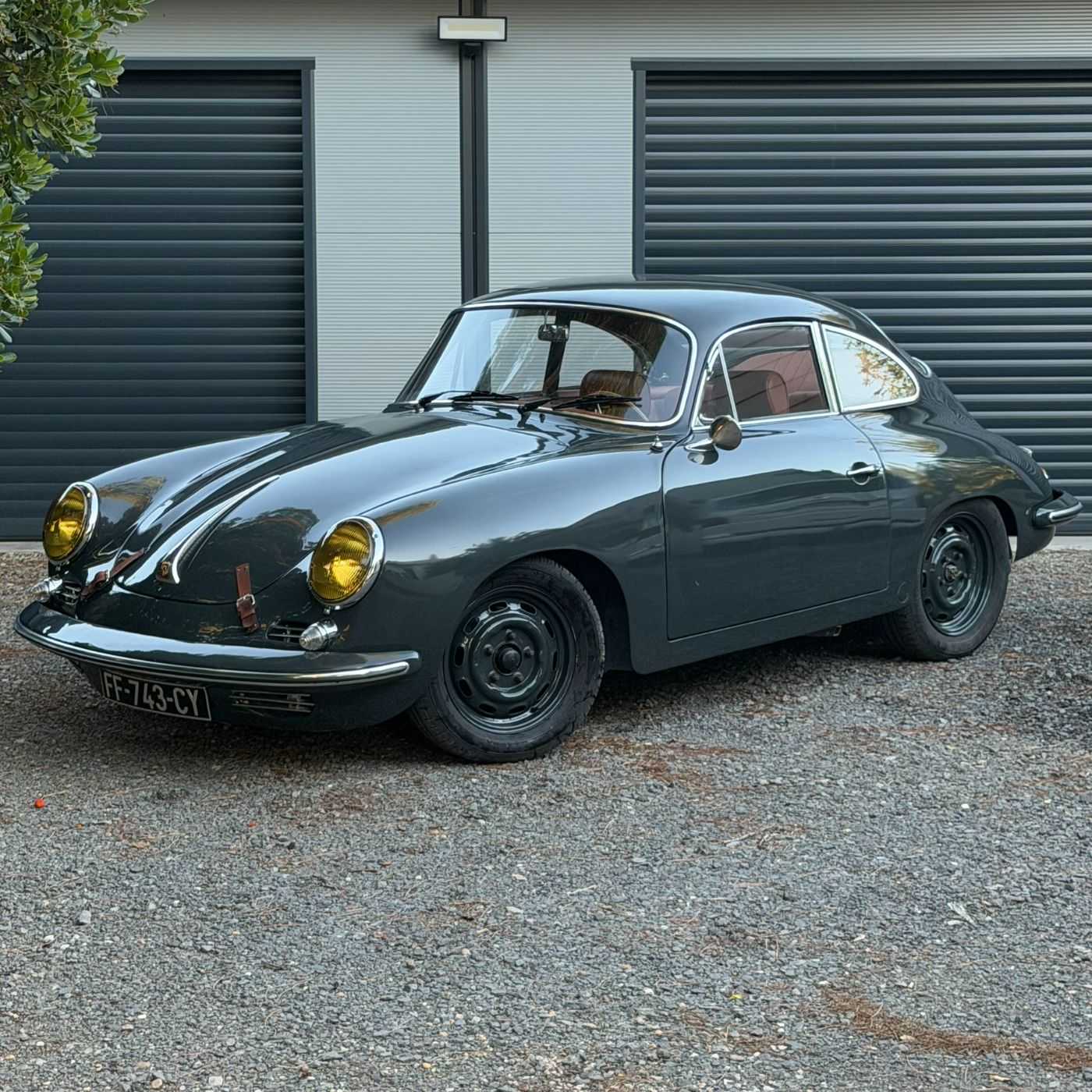 Porsche 356