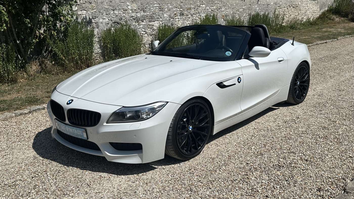 BMW Z4