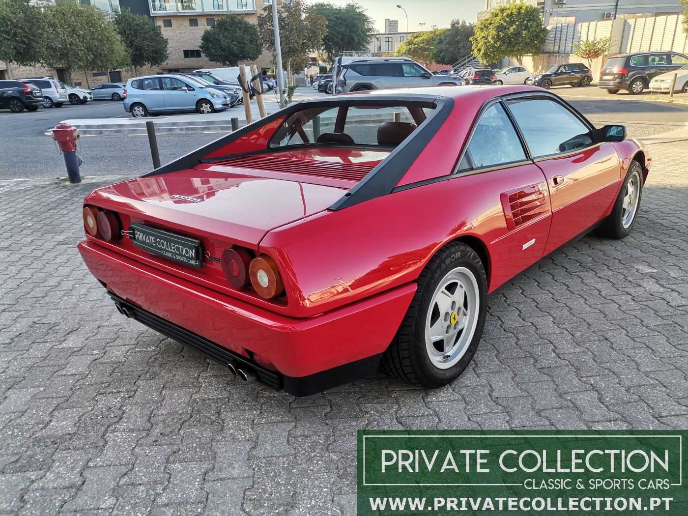 Ferrari Mondial