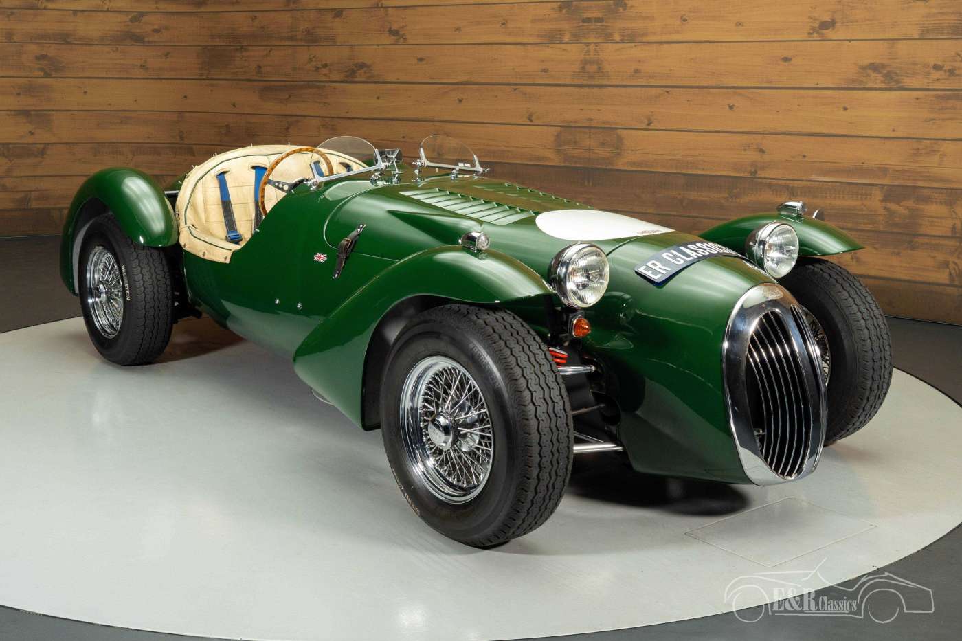 Jaguar Kougar