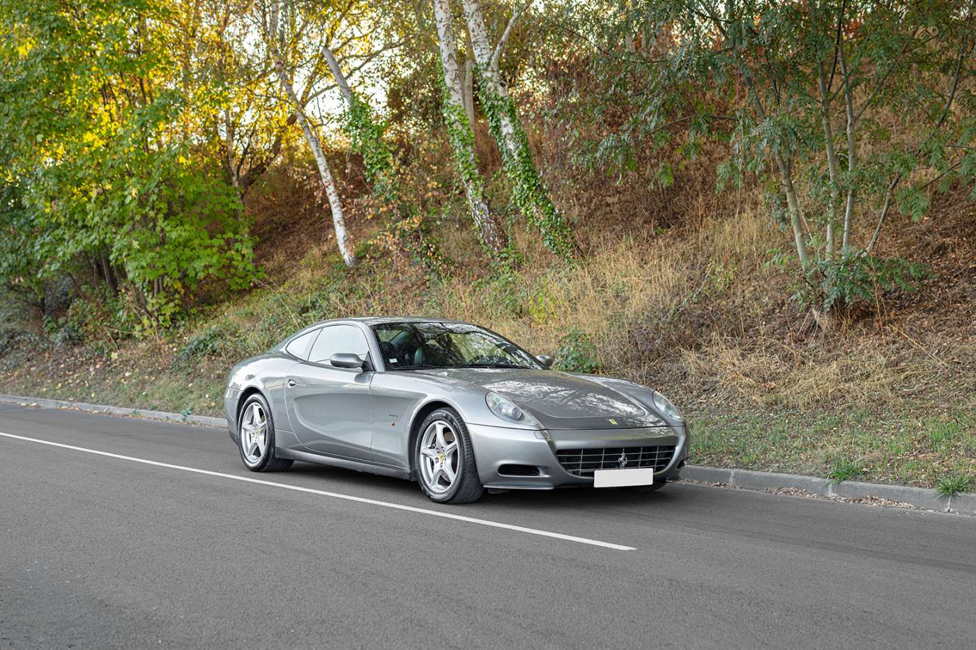 Ferrari 612