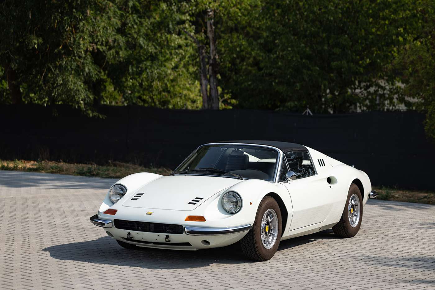 Ferrari Dino