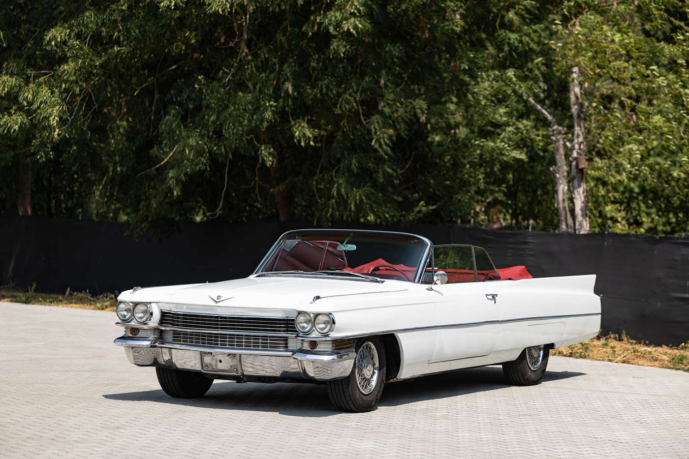 Cadillac Serie 62