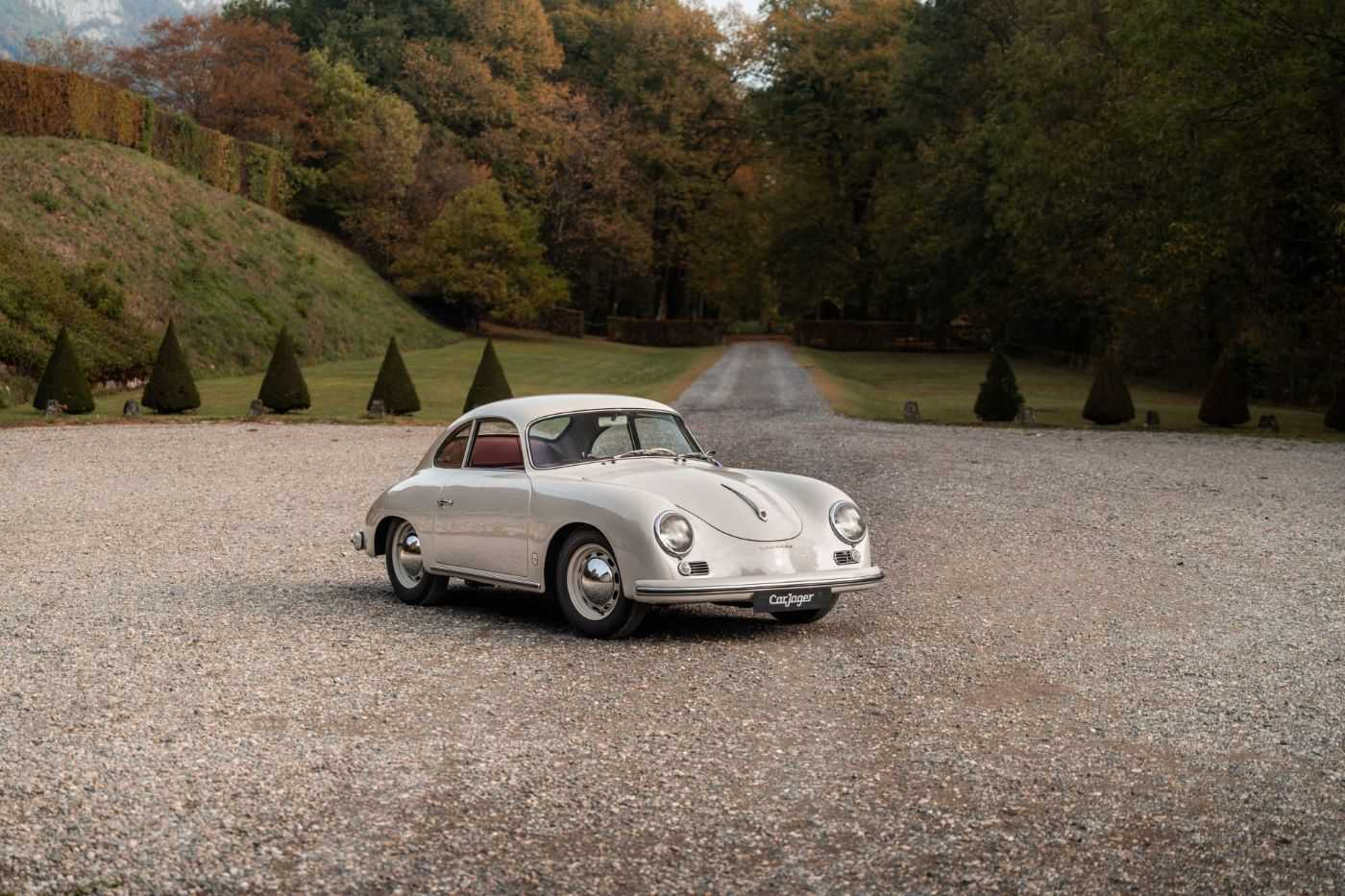 Porsche 356