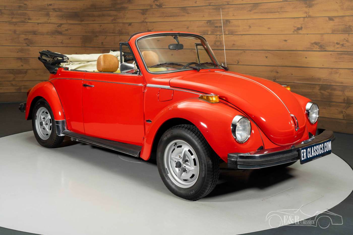 Volkswagen Coccinelle