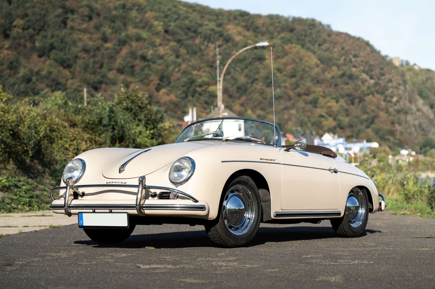 Porsche 356