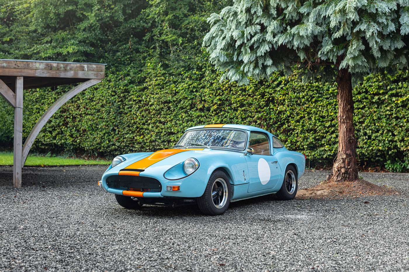 Triumph Spitfire