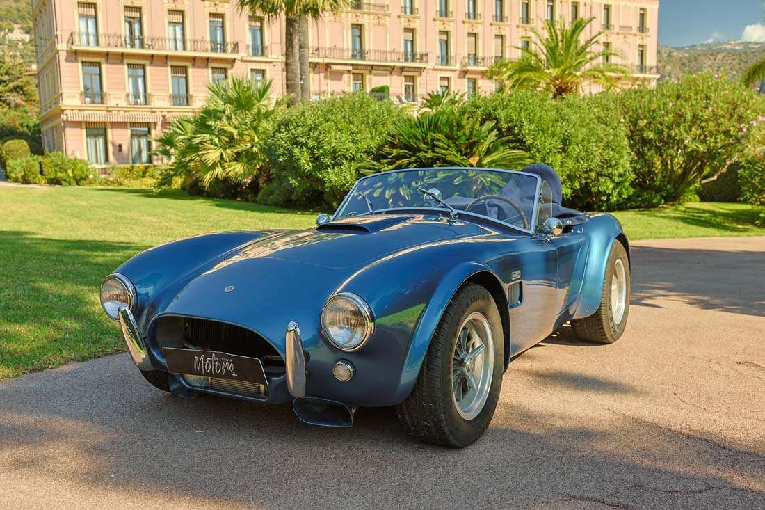 AC Cobra