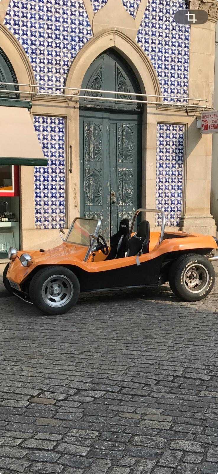 Buggy VW