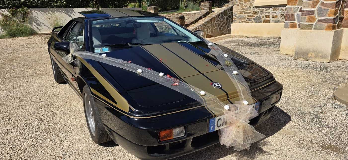 Lotus Esprit